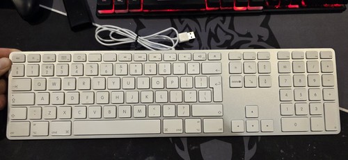 Genuine apple a1243 wired - apple,