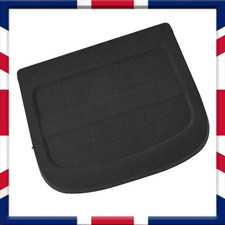 Parcel Shelf Boot Load Cover