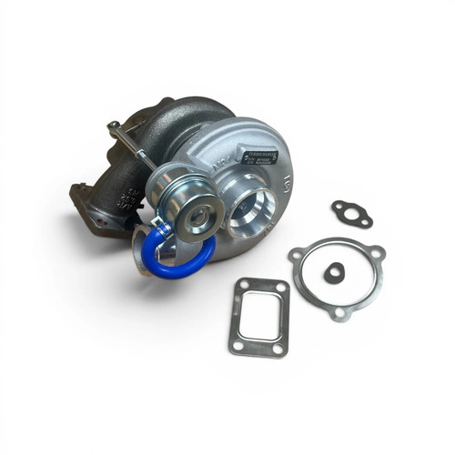 Turbo jcb part 203210 - part, no.