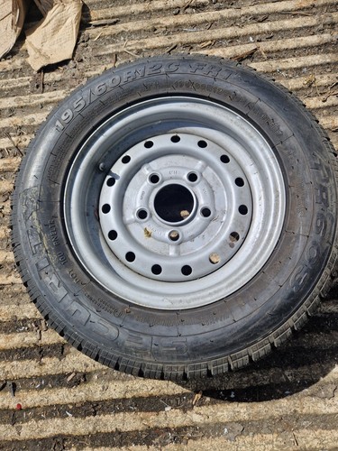 195 r12c trailer - 195,