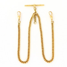 Antique Victorian Solid 18Ct