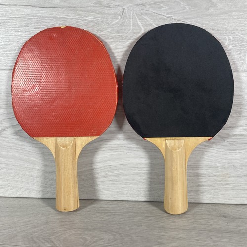 Table tennis ping pong set - pong,