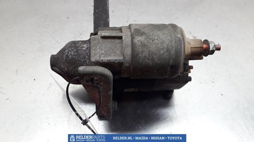 Starter toyota aygo - aygo, (b10)