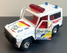Majorette Super Movers 1/34