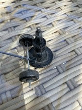 Triang K22 SRN 6 Hovercraft, Wheels And Drive Cogs Only