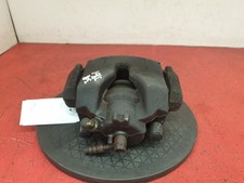 HONDA CIVIC NEARSIDE FRONT