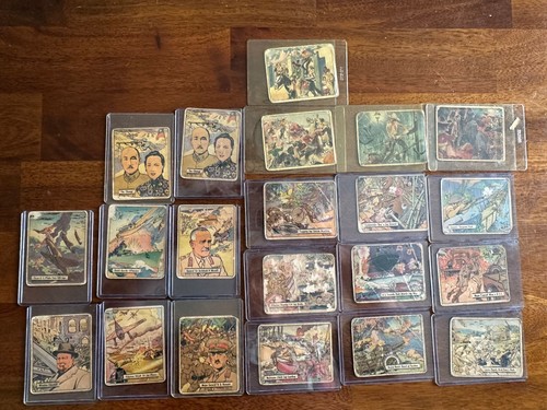 Vintage 1942 wwii british - wwii,
