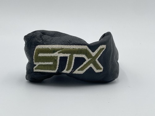 Stx leather blade - *stx, blade/mid-mallet