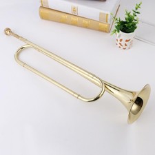 Bugle Trumpet Classic Brass