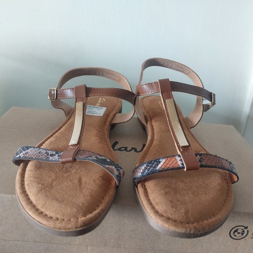 Clarks axelle ray ladies - ray,