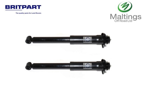 Britart l322 rear - britart,