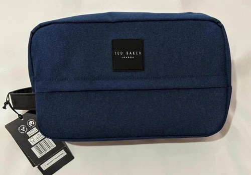 Ted baker men - ted, navy