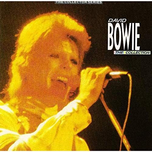 David bowie collection - collection,