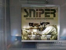 SNIPER: AMERICAN SINGLE-SHOT