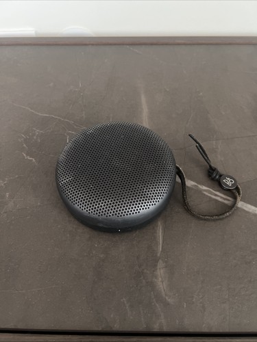 Bang olufsen beosound a1 - beosound,