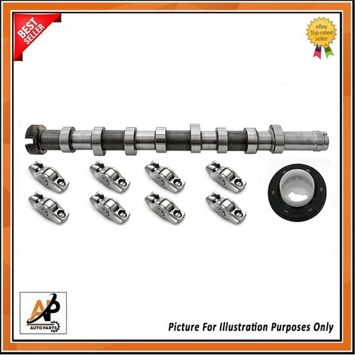 Camshaft rocker arms for - rocker,