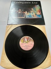 Lindisfarne / Lindisfarne Live