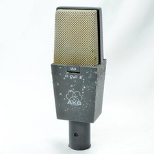 AKG C414B-ULS Condenser