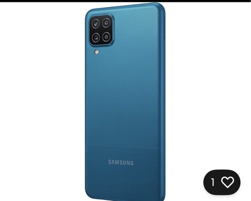 Samsung galaxy a12 64gb - galaxy,