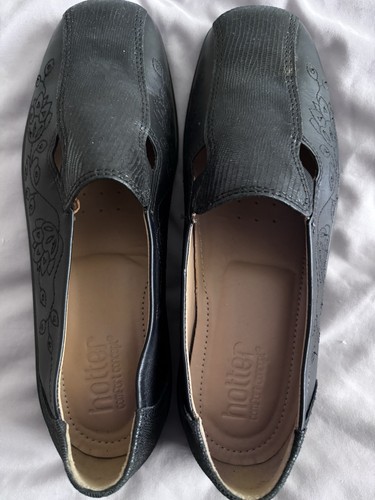 Hotter shoes brand new - hotter,