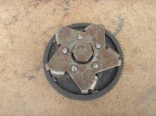 Velocette 350 500 MAC MSS