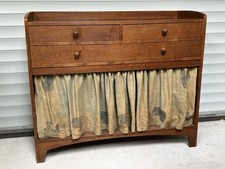 Heals Oak Arts And Crafts