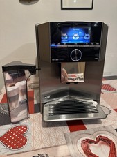 Siemens EQ9 Plus S500 Bean to Cup Coffee Machine with WiFi Connectivity