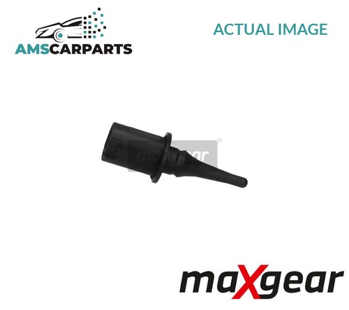 Sensor exterior temperature - exterior,