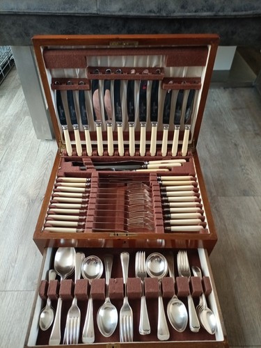 Antique harrison bros howson - harrison,