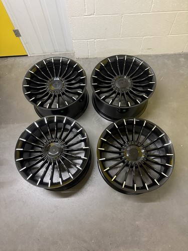 Bmw alpina style - 19’’,