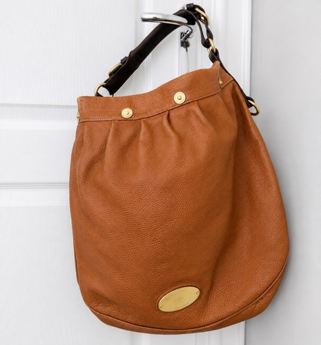 Authentic mulberry mitzy large - authentic,