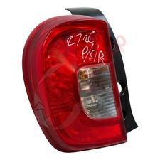 NISSAN MICRA (K13) 13-17 LEFT