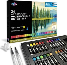 Zieler 24 Artists Soft