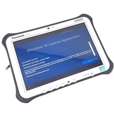 Cheap Panasonic Toughpad FZ-G1