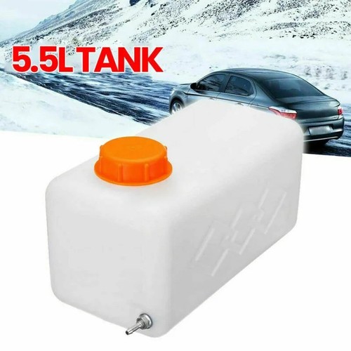 1pc plastic fuel oil - 5.5l,