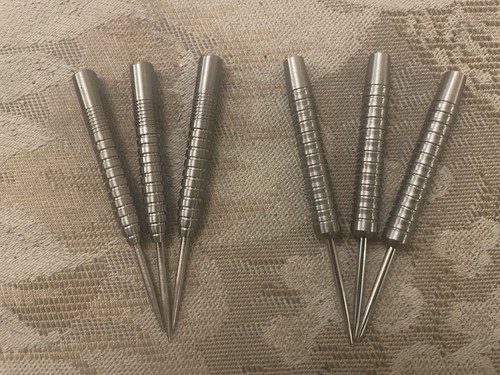 Bargain darts job lot - darts,