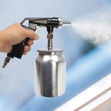 Air Sandblasting Gun