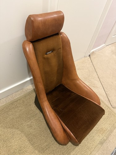 Genuine 1967 recaro - genuine, 1