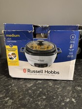 Russell Hobbs 27040 Large Rice