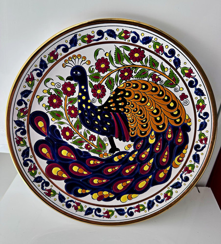 Set vintage rhodes greece - of,