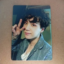 BTS SUGA ARMY BOMB VER.3