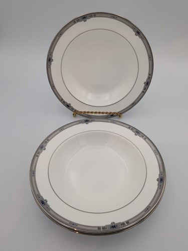 Wedgewood amherst platinum - wedgewood,