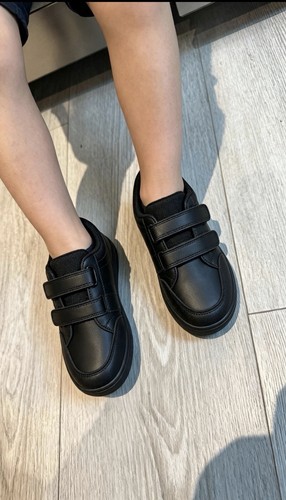 Younger boys double - boys, strap