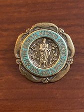 Vintage General Nursing