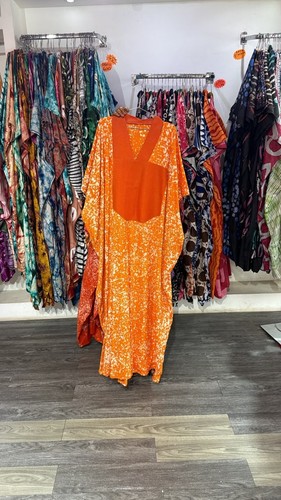 Long lovely maxi dress - long,