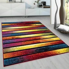 Large Living Room Rugs Non Slip Area Rug Hallway Runner Lounge Kitchen Floor Mat