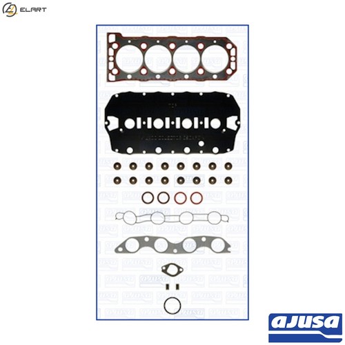 Gasket kit cylinder head - gasket,