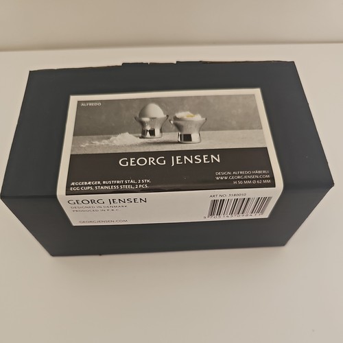 Georg jensen stainless - georg,