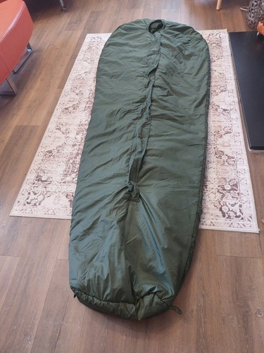 British army genuine - british, sleeping