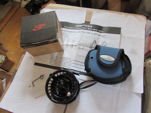 Unused scierra traxion 7nine - traxion,